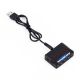 4 Port, USB Charger, 3.7V 450mA Output For LiPo Li-ion Battery, RC , Done
