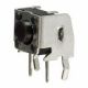 Tact Switch Printed Circuit Tacticle Switch SPST 50mA 12V OFF- (ON) PTS645VL39 Momentary()