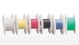 PAGE 28 GAUGE KYNAR WIRE WRAP WHITE 50 FOOT SPOOL