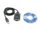 USB TO RS232 Serial ADAPTER SET USB-RS232