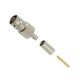 68150 RF / Coaxial Connector, BNC Coaxial, Straight Jack, Crimp, 50 ohm, RG59, RG62, RG140, RG210
