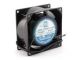 80X80X38MM 23CFM 220VAC FAN 80mm