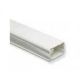 WHITE DUCT 1.75 inch W X 1.00 inch H X 6 ft L
