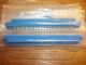 CARD EDGE CONNECTOR 22 Position, .156 inch SOLDER EYELET KEY TAB ON POSITION 6 SINGLE READOUT WPI