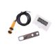 LCD Digital 0-99999 Counter 5 Digit, Proximity Switch Sensor 6-15.5VDC