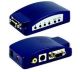 VGA TO TV CONVERTER VGA TO RCA COMPOSITE VIDEO, 28-019-101,
