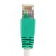 CROSS OVER CAT6 CAT5e CABLE 3 ft ETHERNET PATCH CABLE