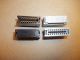 CARD EDGE IDC CONNECTOR 16 POSITION 3M 3368 C016-01 EC-16