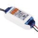 Input 90-240VAC Output 12VDC 28W 2A, POWER SUPPLY, LED Driver