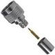 AMPHENOL 172102H243 N MALE CRIMP LMR400 BELDEN 9913