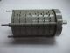 16640 JANCO 6-1900-7B7 70-24 5AMP 115VAC 3AMPS 28VDC ROTARY SWITCH