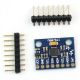 ARDUINO Accessory, 3 Axis Gyroscope & Accelerometer Module for Arduino MPU 6050 G