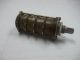 16643 GRAYHILL 44A30-03-2-6N ROTARY SWITCH