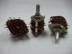 16644 900-7614 90-7614 300MA 125VAC MAKE BEFORE BREAK ROTARY SWITCH