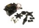 ARDUINO Accessory, Futaba S3003 Servo Motor for 6CH, RC, Helecopter, Robotic Projects