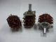 16650 9 POLE 4 POS ROTARY SWITCH