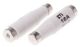 16 Amp 500VAC, Diazed, Weber, B16 (DI/ E16) gL / gG 5SA2 Time Delay Bottle Fuse