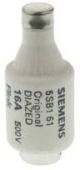 20 Amp 500VAC, Diazed, Weber, B27 DII / E27 5SB171 Fuse, Linder, Kema Keur, Bottle Fuse