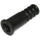 RG6 RG59 COAX WEATHER RUBBER BOOT
