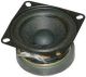 2 inch Square Gento Speaker 4 OHM