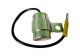 Condenser, Capacitor .27uf 100V max.