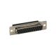 DB25 Female Crimp Type Connector