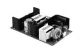 Open Frame 115VAC to 12VDC 2A, Small Form Factor