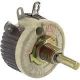 OHMITE 0115 250 OHM 12-1/2W .22A RHEOSTAT