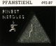 REPLACES THE FOLLOWING NEEDLES: ASTATIC N341-7D, GARRARD GCS-10, GARRARD GCS-10/7D, PFANSTIEHL 492-D7, PFANSTIEHL 492-S7. 841D, GA99XD, PGCS10, USED IN THE FOLLOWING CARTRIDGES: GARRARD GCS-10, GARRARD GCS-10J, GARRARD GCS-10-2