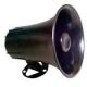 5 inch Round Speaker  Horn 8 OHM 10W