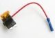 Inline Fuse Holder, Standard Automotive Blade, ATO ATC Fuse Tap HHA
