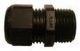 11/16 inch 9-14mm ID STRAIN RELIEF, CABLE GLAND, DOME NUT IP68 PG16 Connector fits 7/8 Inch Hole