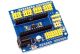 I/O SHIELD FOR ARDUINO