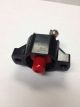 CM-2 CM2, 2 Amp 2A Push Button Circuit Breaker, S6A, PM-2, Thermal Red Button Type