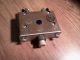 Mechanical Products, Wood Electric, E1638, 25017-5, 5A 5 Amp Push Button Circuit Breaker