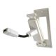 KEYSTONE WALL PLATE with HDMI JACK 1 PORT WALLPLATE WITH 4 inch PIGTAIL