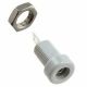 E.F. JOHNSON GREY BANANA JACK PANEL MOUNT