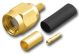 SMA Male Reverse Polarity CRIMP RG174 / RG316 RPA2456