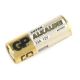 12V ALKALINE BATTERY USED IN CAR ALARM REMOTE 23A, V23GA, A23S, GP23, MN21, MN23, MN2123, L1028,VA23GA, MS21 R23A