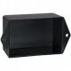 POTTING BOX  ( Sold with COVER PBC-1575-C ) ABS 3.00X2.00X1.50 inch BLACK