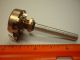 500 Ohm Potentiometer - Linear, 1/4 inch dia. shaft, single turn,