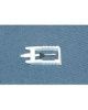 • Used In: • PANASONIC/TECHNICS EPC-42STAB 2D51839 79715 51839 79715 • PANASONIC/TECHNICS MODELS RD620 RD720 RD820 etc. see also find my player function. (found in 41 models) • PANASONIC/TECHNICS CARTRIDGES EPC-42 EPC42 EPC-42STAB2 EPC42STAB2 EPC-42STA