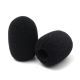 SMALL MICROPHONE WINDSCREEN