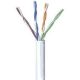 CAT5E BULK CABLE 4 PAIR