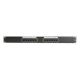 CAT6 PATCH PANEL 12 PORT 1U RACKMOUNT 19 inch