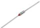 Discontinued, THERMAL FUSE CUTOFF 66*C CUT OFF, MICRO TEMP MICROTEMP