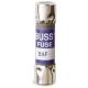 2-1/2 Amp 250VAC ATMR / BAF / ABU OTM FAST ACTING FUSE