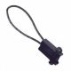 Littelfuse Inline Auto Type ATC / ATO fuse holder, Stackable, 14ga Wire loop