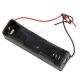 BATTERY HOLDER, Single Cell for 18650, 17650 Lithium Ion CELL,