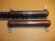 750 Ohm 50 Watt Power Resistor, 4 inch x 5/8 inch OHMITE 0403